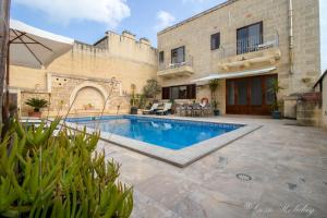 Villa Mandolina