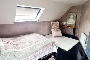 Bienvenue à Soledad notre havre de paix - Rosamel