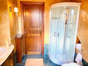 Camera Vento Porto Antico La Cala