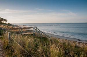 Appartements SAILIN - hyper-centre - T2 cosy et calme - REOUVERTURE aout 2025 apres renovation : photos des chambres