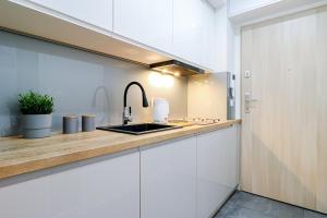 Apartament Izabella