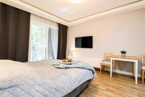 Apartament Izabella