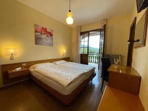 Hotel Monte Baldo
