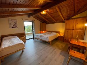 Hotel Monte Baldo