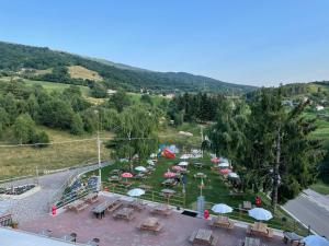 Hotel Monte Baldo