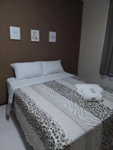 Apartamento Aconchegante em Miguel Pereira RJ! - Tinguá