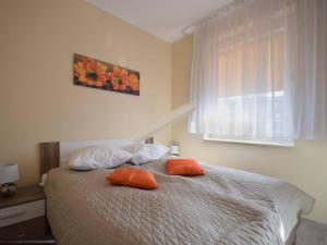 Apartament Orange