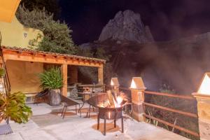 Hotel Casa del Arbol