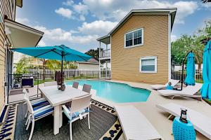 Five-Bedroom House room in Exceptional Vacation Home in Reunion home