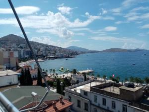 Seaview Apartment Detjoni