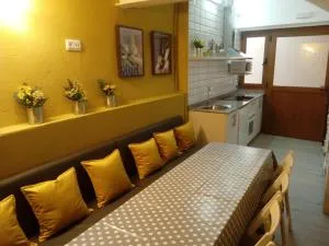 Casa del Sol - Fígols I Alinyà