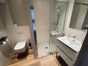 Appartements Studio Balneotherapie : photos des chambres