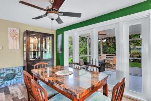 Three Bedroom House room in The Mosaic Aardvark