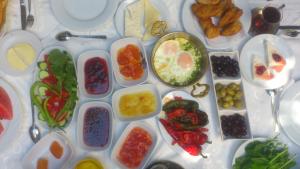 Bedirhan Konak Otel