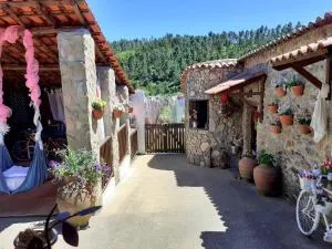 Casa do Trapo - Valhascos