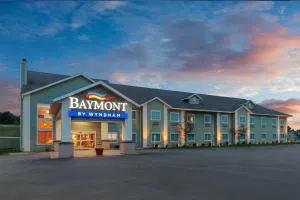Baymont by Wyndham Beulah - Beulah