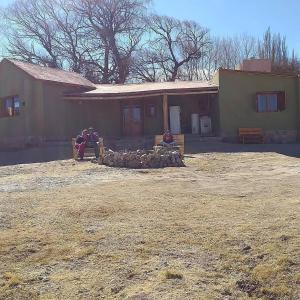 Cabañitas EL REPOSO HUMAHUACA