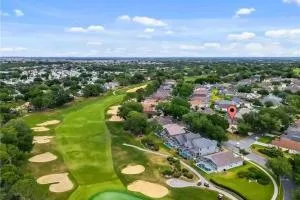 Casa Noel - Luxury 5 bedroom Villa near Disney & Golf - 温特黑文