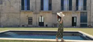 Dimora Duchessina Suites de Charme - Specchia Gallone