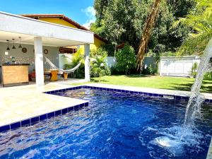Linda casa em Paraty