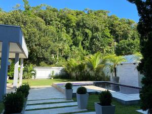 Linda casa em Paraty