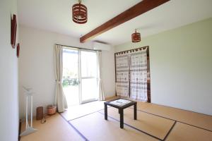 種子島 Tanegashima Minshuku Hapisuma 2つ星 宿泊施設 スイート