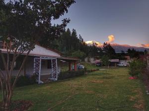 Casa de Campo Villa Marcara