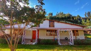 Casa de Campo Villa Marcara