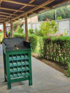 Casa de Campo Villa Marcara