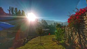 Casa de Campo Villa Marcara