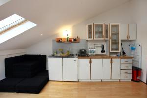 Central Park Studio BLA 