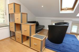 Central Park Studio BLA