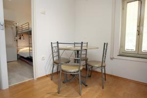 Central Park Studio BLA 