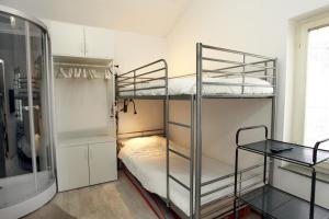 Central Park Studio BLA