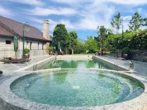 Villa Tam Dao Golf & Resort Luxury - Phú Lỗ