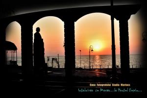 Casa Fotografului Studio Marines