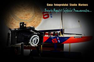 Casa Fotografului Studio Marines