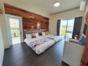 Phòng Exquisite cho 4 Người (Exquisite Quadruple Room)