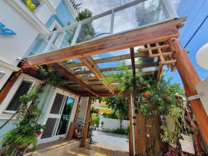 Inn巷文創旅店 Inn siang B&B-墾丁夢幻島