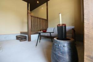 Yanagawa B&B hatago