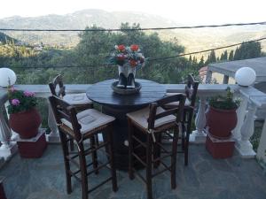 ΣΠΙΤΙ ΑΝΤΩΝΗΣ ΓΙΑΝΝΑ HOUSE ADONIS GIANA