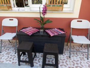 ΣΠΙΤΙ ΑΝΤΩΝΗΣ ΓΙΑΝΝΑ HOUSE ADONIS GIANA