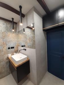 Apartments Dile
