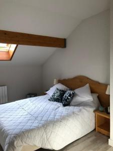 Appartements aventure et famille : photos des chambres