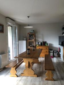 Appartements aventure et famille : photos des chambres