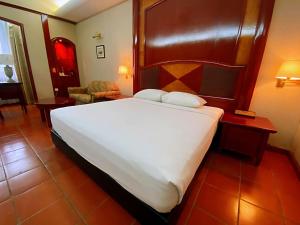Ponderosa Golf & Country Resort