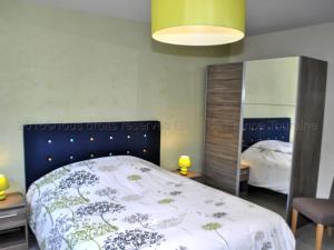 Maisons de vacances Gite Tours, 7 pieces, 14 personnes - FR-1-381-231 : photos des chambres