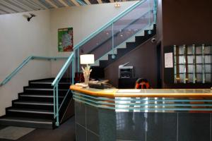 Hotels Fasthotel L'Eldorado : photos des chambres