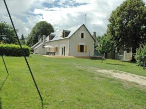 Maisons de vacances Gite Chemille-sur-Indrois, 4 pieces, 7 personnes - FR-1-381-375 : photos des chambres