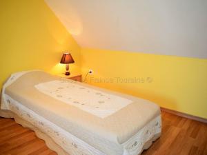 Maisons de vacances Gite Chemille-sur-Indrois, 4 pieces, 7 personnes - FR-1-381-375 : photos des chambres